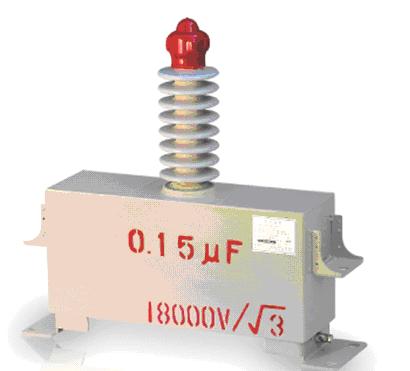 Special Capacitor